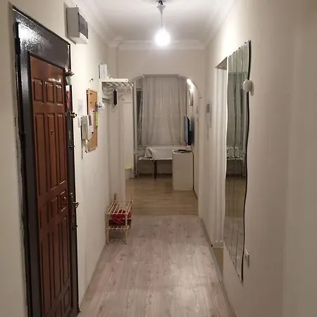 Apartamento Y&r Bursa