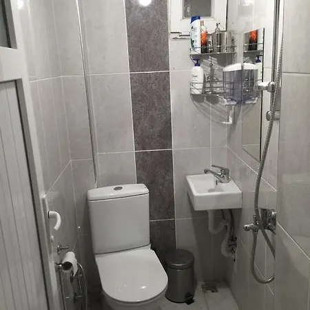 Apartamento Y&r
