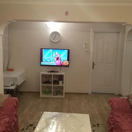 Apartamento Y&r *