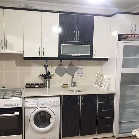 Y&r Apartamento Bursa