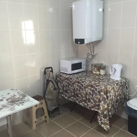 Apartamento Y&r *