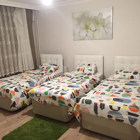 Y&r Apartamento