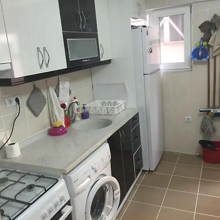 Apartamento Y&r Bursa