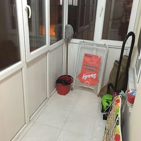 Y&r Apartamento Bursa