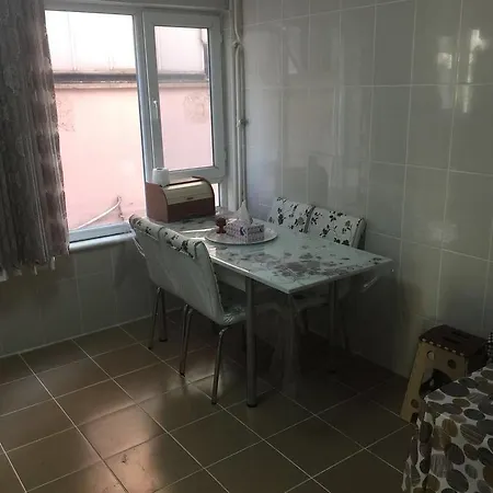 Y&r Apartamento *