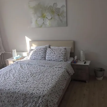 Y&r Apartamento