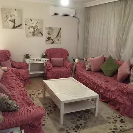 Y&r Apartamento