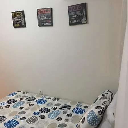 Y&r Apartamento